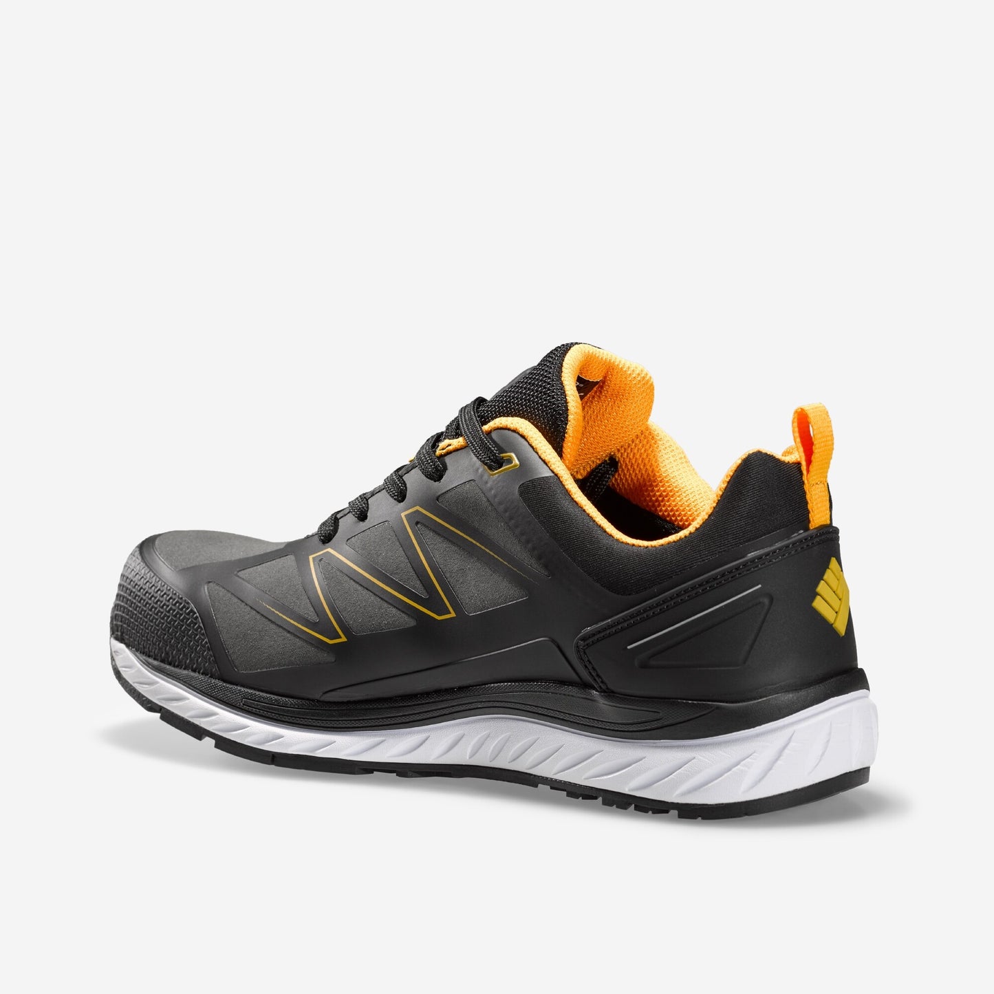 TOWORKFOR Werkschoen Warmup S3 SRC ESD - van TOWORKFOR - Nu voor maar €97.95 bij Workwear 2 Day