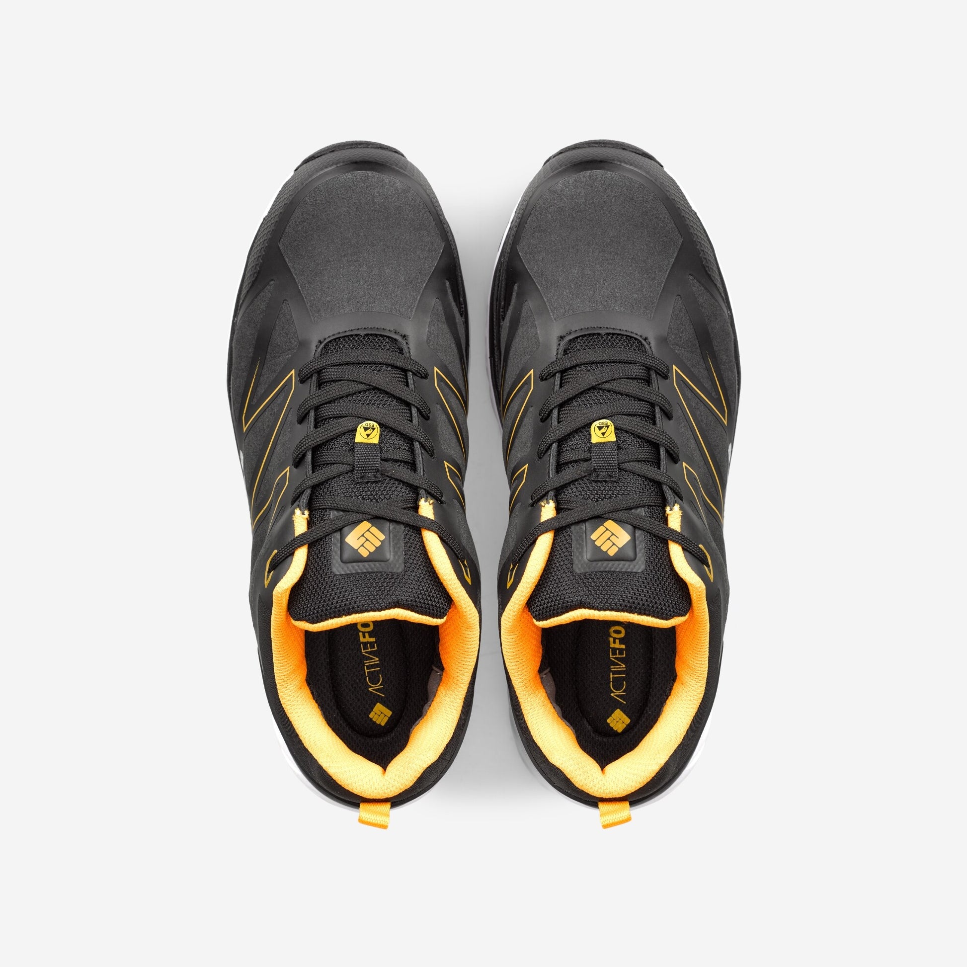 TOWORKFOR Werkschoen Warmup S3 SRC ESD - van TOWORKFOR - Nu voor maar €97.95 bij Workwear 2 Day