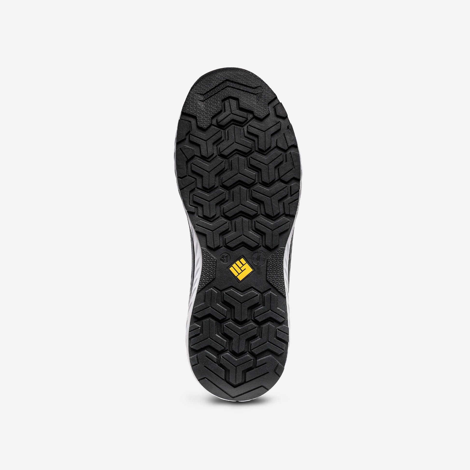 TOWORKFOR Werkschoen Warmup S3 SRC ESD - van TOWORKFOR - Nu voor maar €97.95 bij Workwear 2 Day
