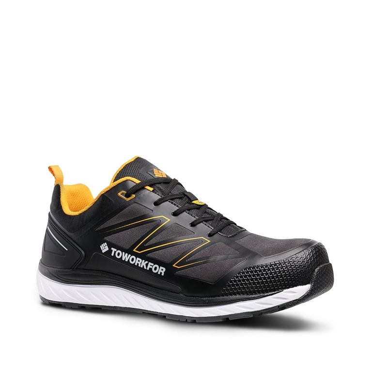 TOWORKFOR Werkschoen Warmup S3 SRC ESD - van TOWORKFOR - Nu voor maar €97.95 bij Workwear 2 Day