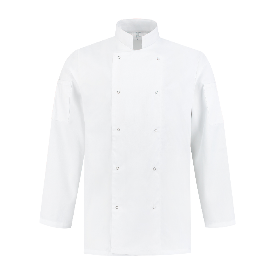 JS Koksbuis polyester / katoen - van JS - Nu voor maar €34.95 bij Workwear 2 Day