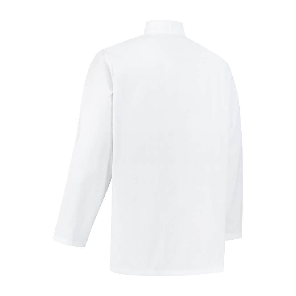 JS Koksbuis polyester / katoen - van JS - Nu voor maar €34.95 bij Workwear 2 Day