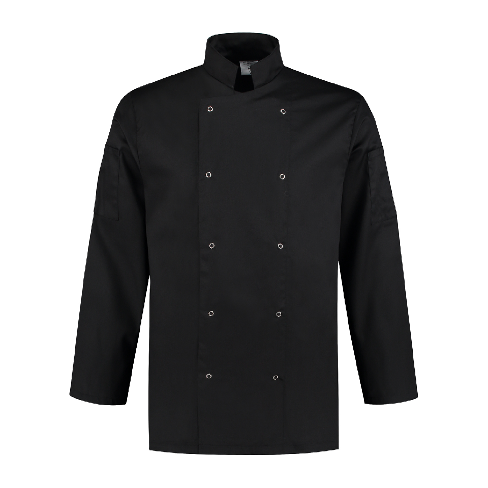 JS Koksbuis polyester / katoen - van JS - Nu voor maar €34.95 bij Workwear 2 Day