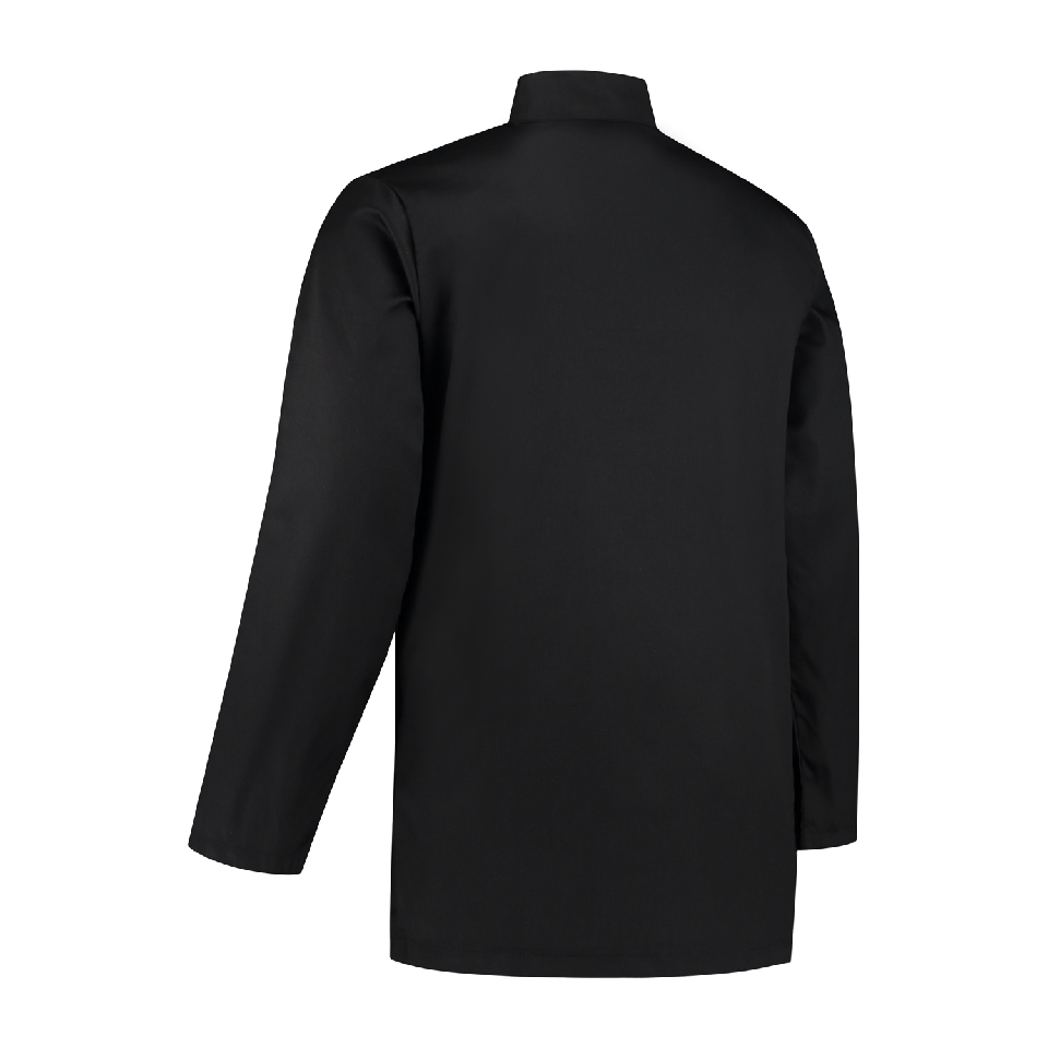 JS Koksbuis polyester / katoen - van JS - Nu voor maar €34.95 bij Workwear 2 Day