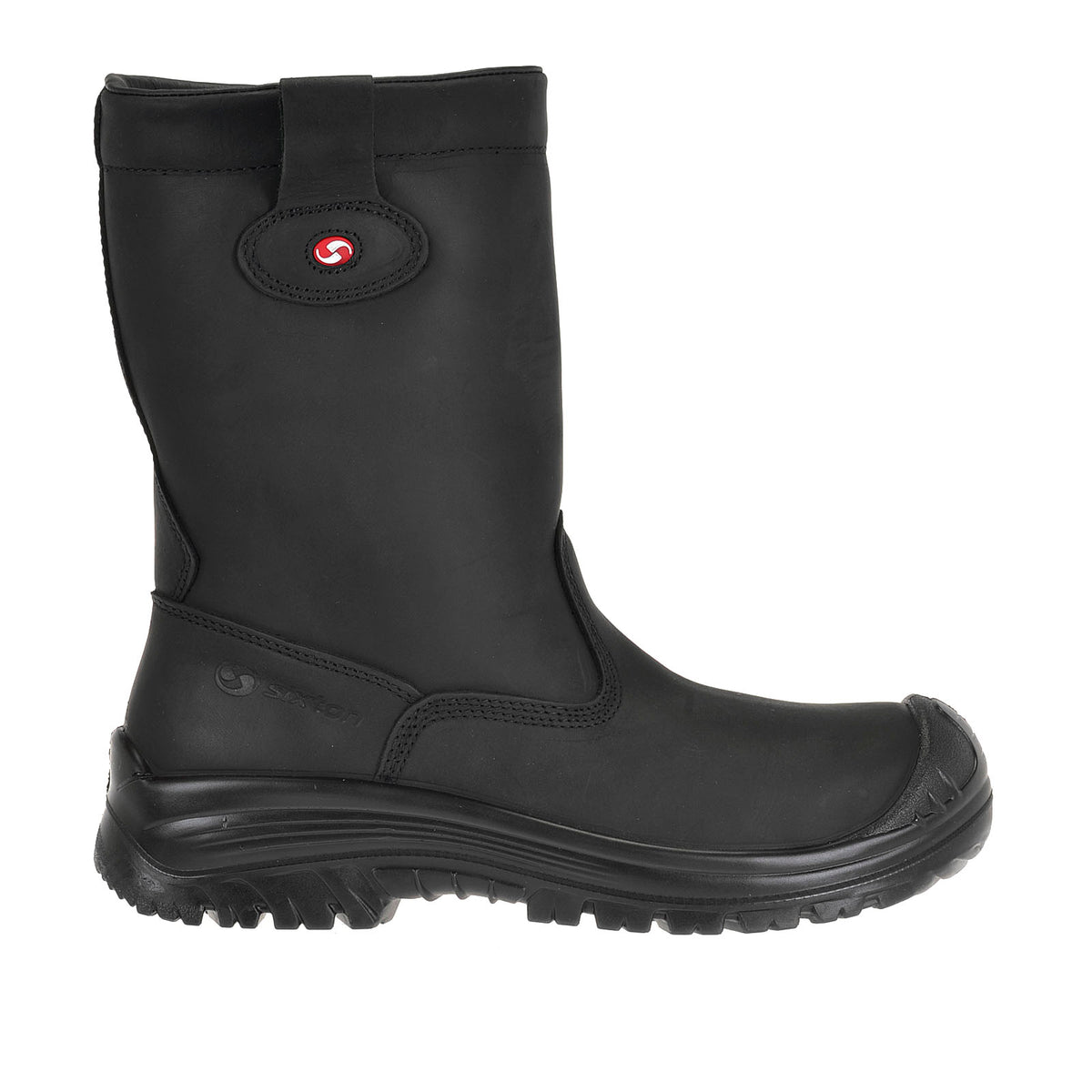 Sixton Peak Werklaarzen Montana Gevoerd S3 CI SRC - van Sixton Peak - Nu voor maar €139.95 bij Workwear 2 Day