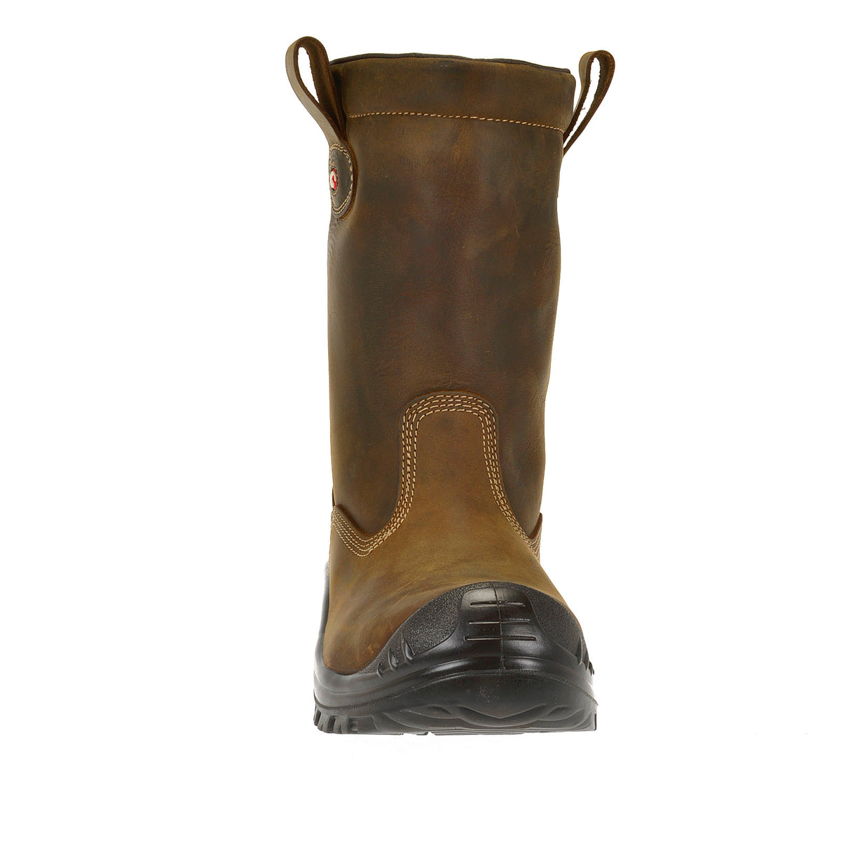 Sixton Peak Werklaarzen Montana Waterdicht Hdry Air S3 WR SRC - van Sixton Peak - Nu voor maar €169.95 bij Workwear 2 Day