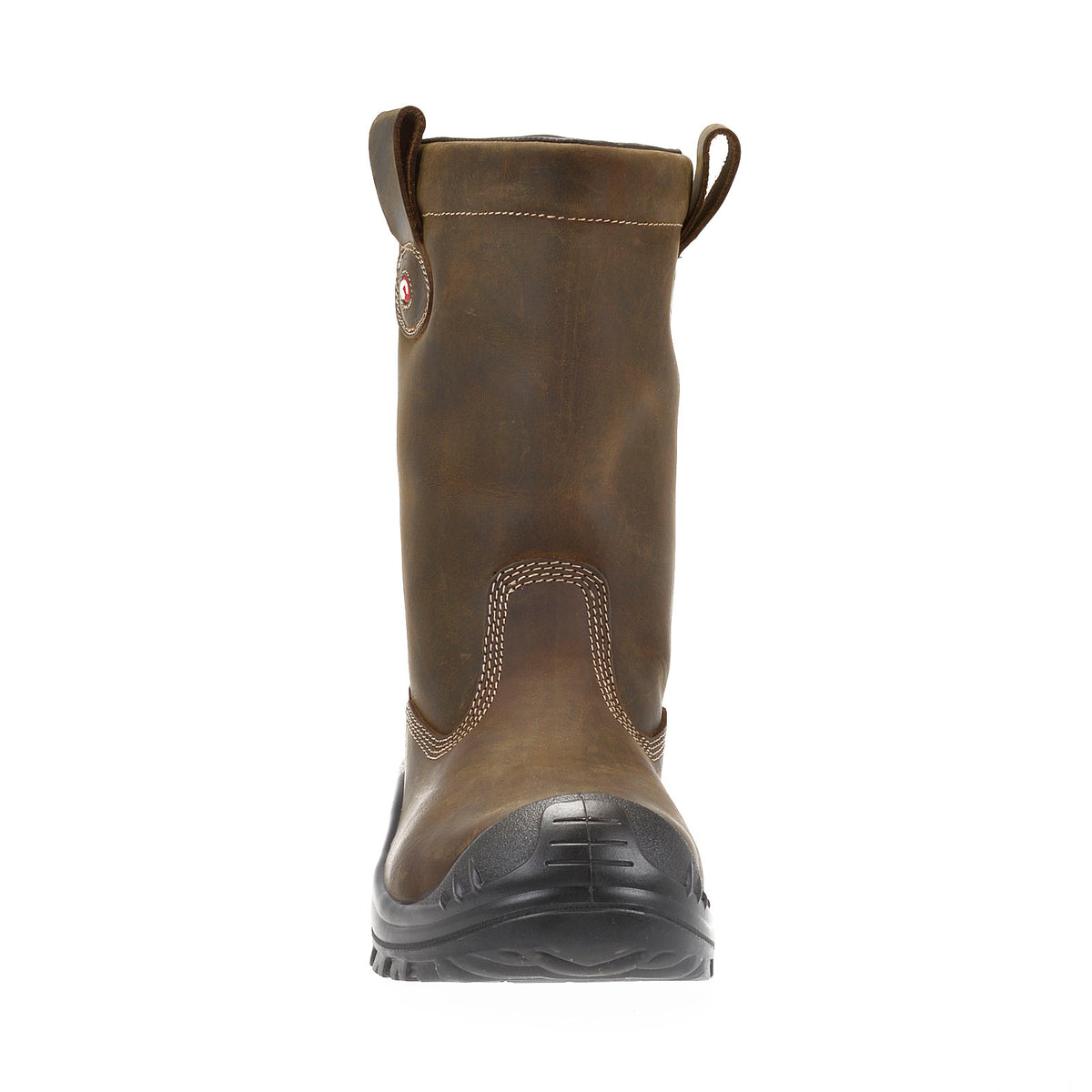 Sixton Peak Werklaarzen Montana Air S3 SRC - van Sixton Peak - Nu voor maar €139.95 bij Workwear 2 Day