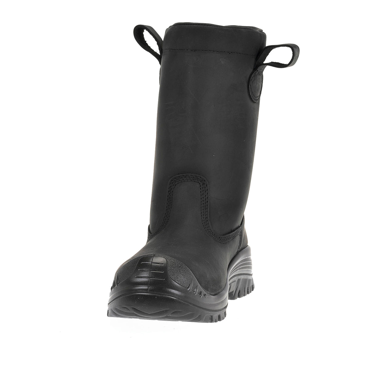 Sixton Peak Werklaarzen Montana Gevoerd S3 CI SRC - van Sixton Peak - Nu voor maar €139.95 bij Workwear 2 Day