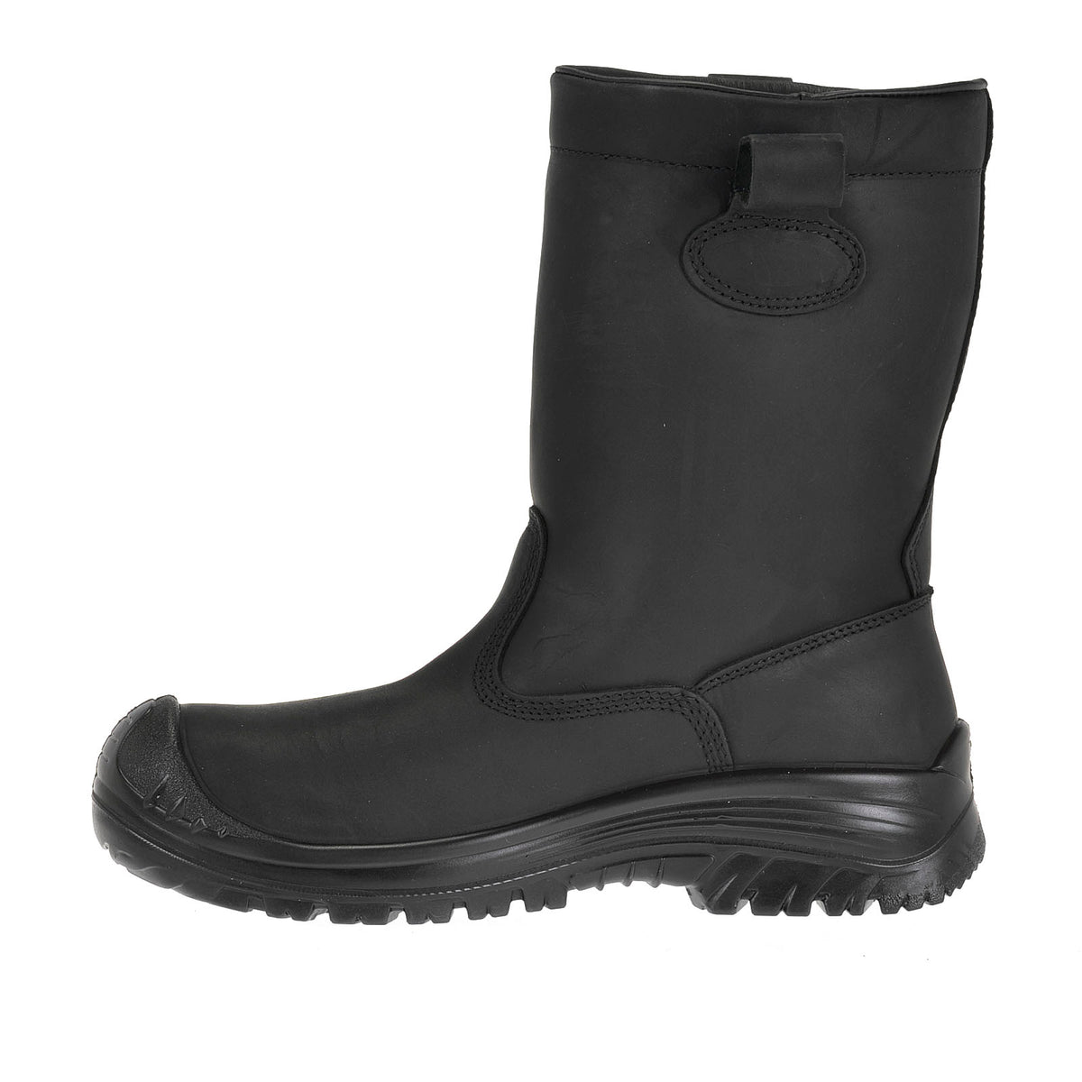 Sixton Peak Werklaarzen Montana Gevoerd S3 CI SRC - van Sixton Peak - Nu voor maar €139.95 bij Workwear 2 Day