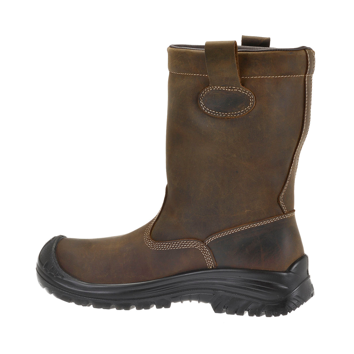 Sixton Peak Werklaarzen Montana Air S3 SRC - van Sixton Peak - Nu voor maar €139.95 bij Workwear 2 Day