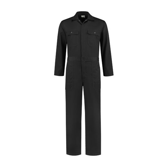 JS Overall polyester / katoen - van JS - Nu voor maar €37.95 bij Workwear 2 Day