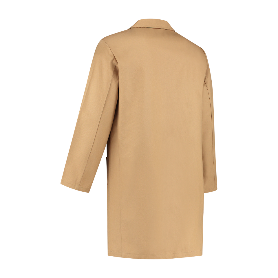 JS Stofjas 100% katoen - van JS - Nu voor maar €29.99 bij Workwear 2 Day