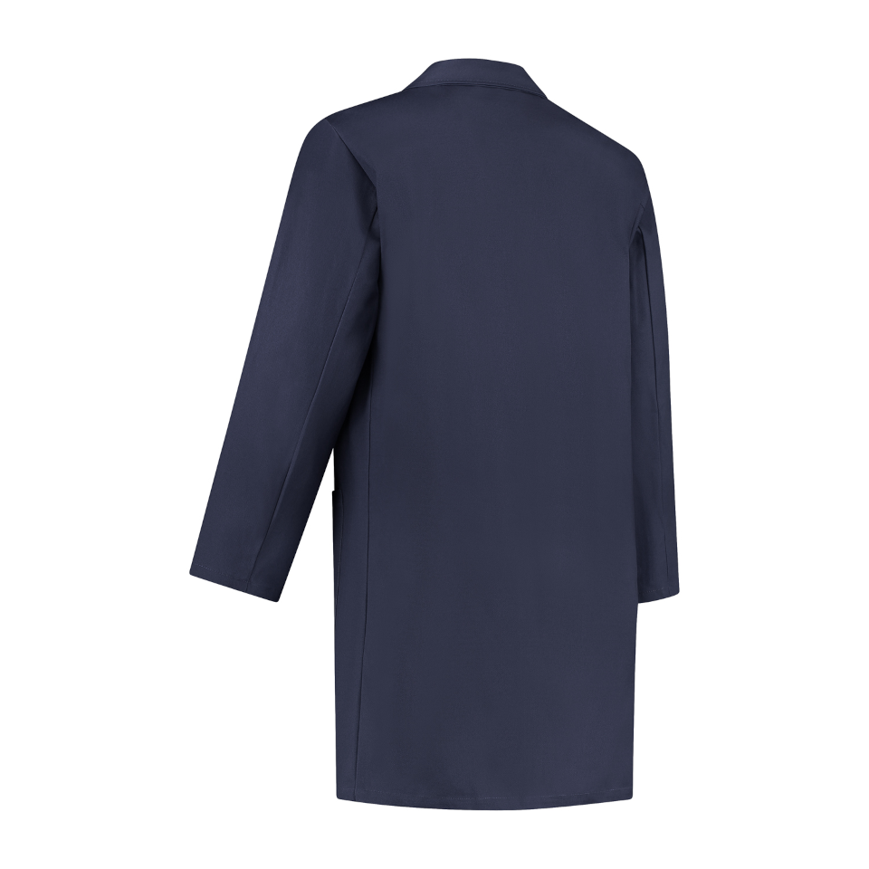 JS Stofjas 100% katoen - van JS - Nu voor maar €32.95 bij Workwear 2 Day